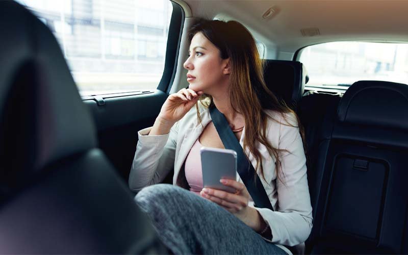 Travel in Southampton